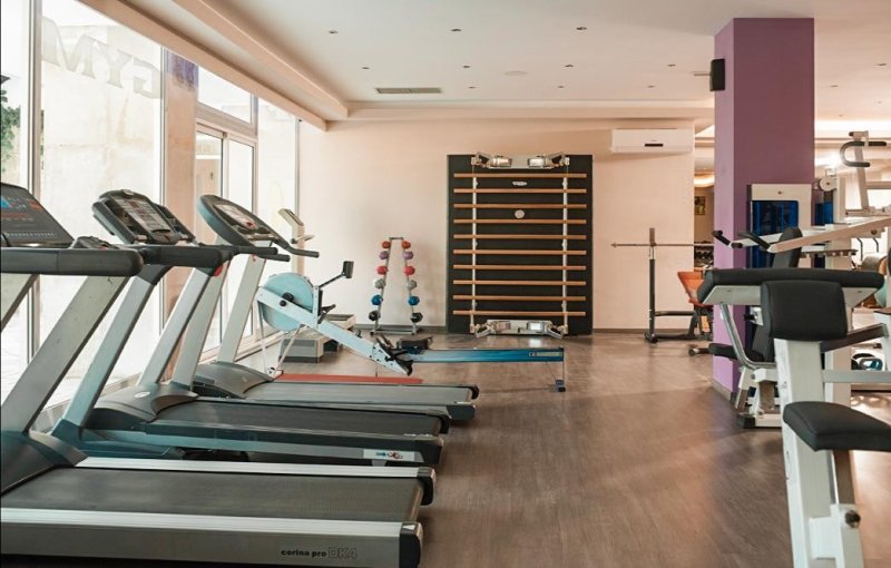 Rodosz utazás Mitsis Grand Beach Hotel