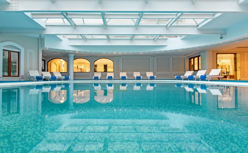 Mitsis Grand Beach Hotel Rodosz