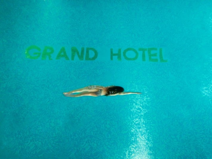 Mitsis Grand Beach Hotel Rodosz