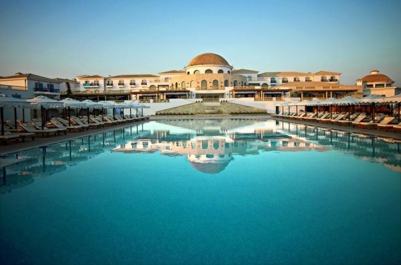 Mitsis Laguna Resort & Spa Kréta