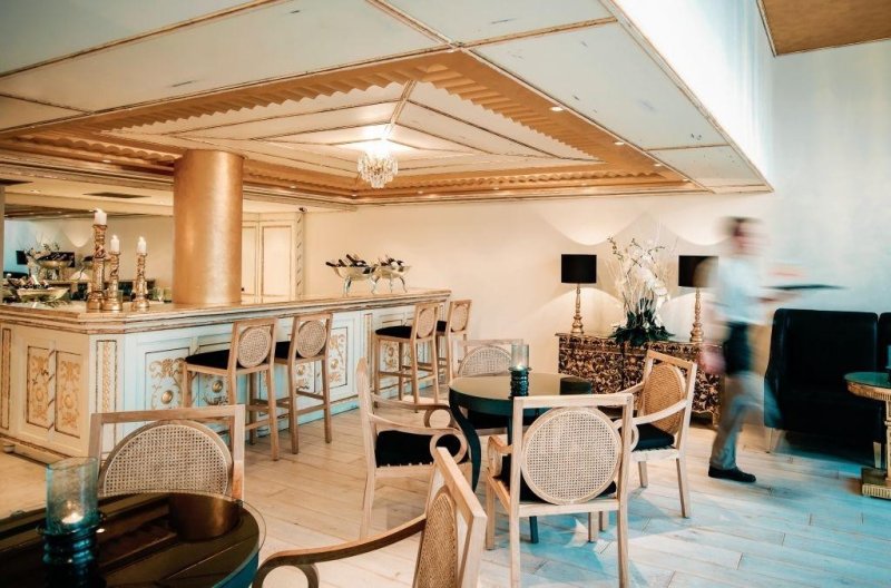 Kréta utazás Mitsis Laguna Resort & Spa