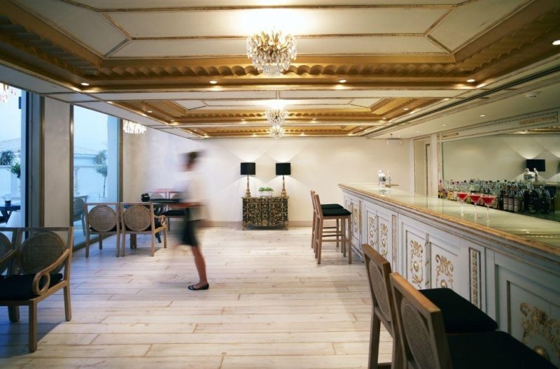 Kréta utazás Mitsis Laguna Resort & Spa