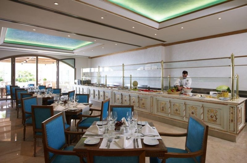 Kréta utazás Mitsis Laguna Resort & Spa