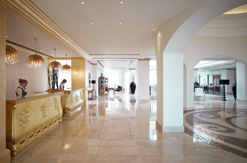 Kréta utazás Mitsis Laguna Resort & Spa