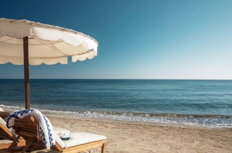 Kréta utazás Mitsis Laguna Resort & Spa