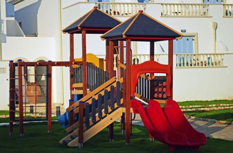 Kréta utazás Mitsis Laguna Resort & Spa