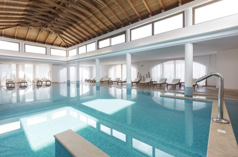 Mitsis Laguna Resort & Spa Kréta