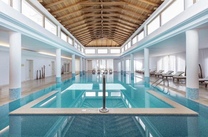 Mitsis Laguna Resort & Spa Kréta