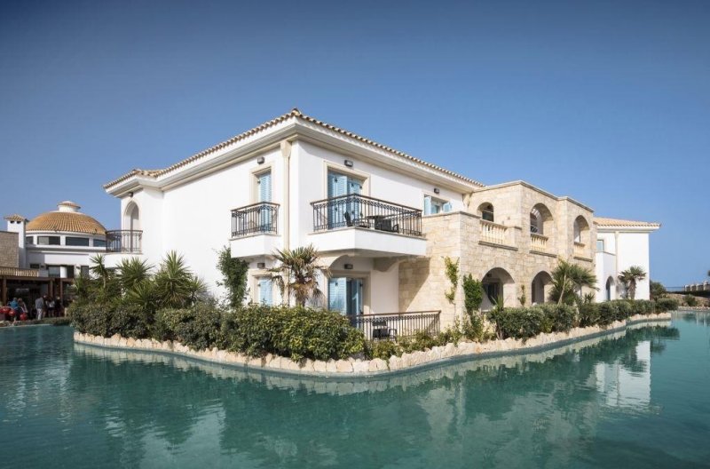 Kréta utazás Mitsis Laguna Resort & Spa