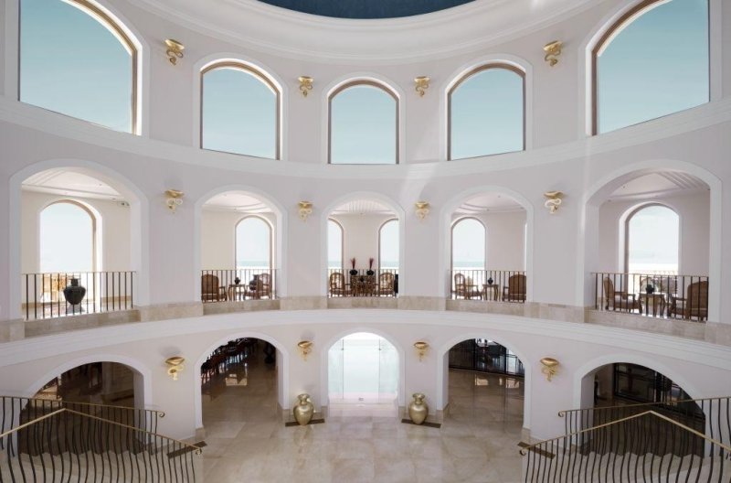 Kréta utazás Mitsis Laguna Resort & Spa