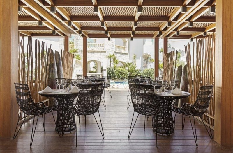 Kréta utazás Mitsis Laguna Resort & Spa