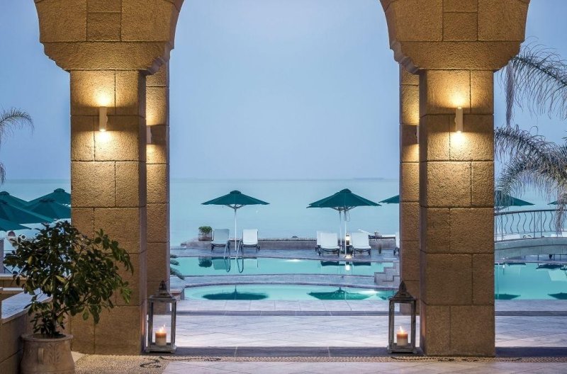 Rodosz Lindos utazás Mitsis Lindos Memories Resort & Spa