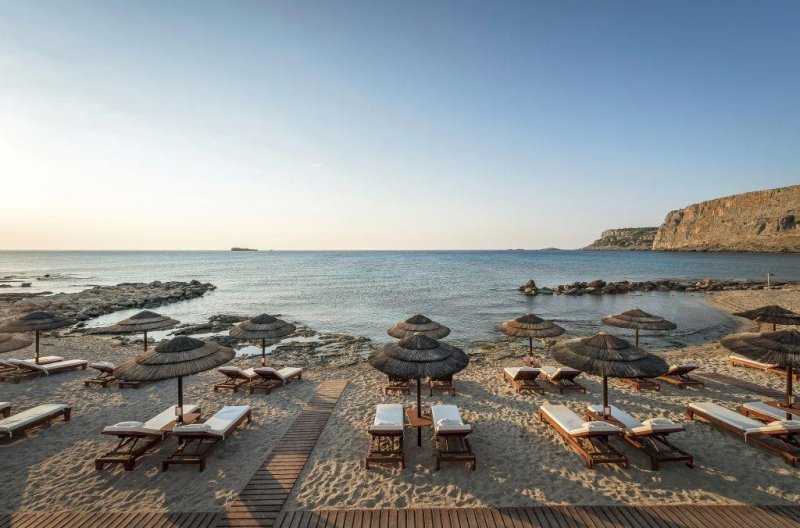 Rodosz Lindos utazás Mitsis Lindos Memories Resort & Spa