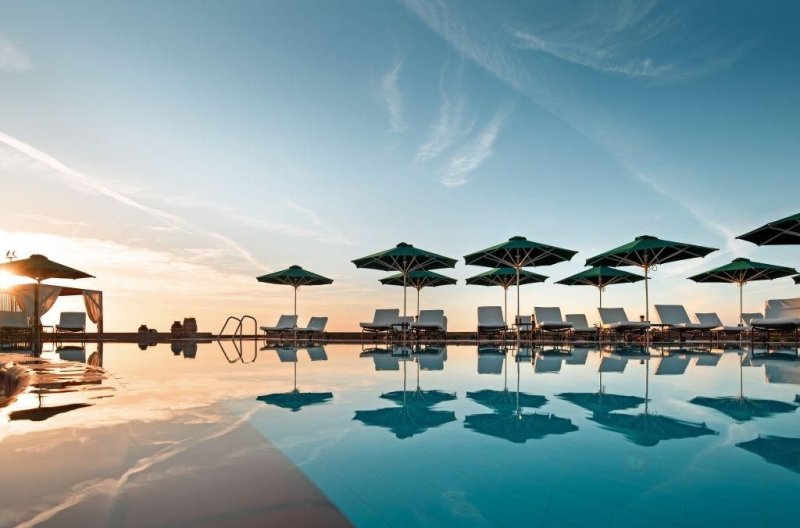 Mitsis Lindos Memories Resort & Spa Rodosz Lindos