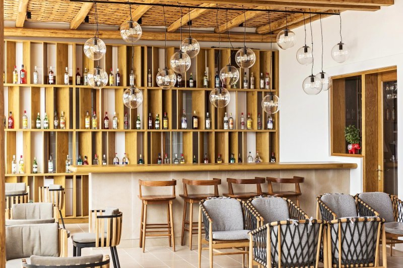 Kréta utazás Mitsis Rinela Beach