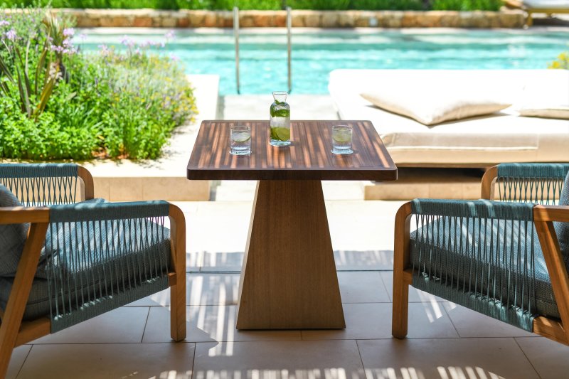 Kréta utazás Mitsis Rinela Beach