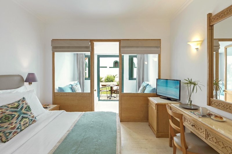 Kréta utazás Mitsis Rinela Beach