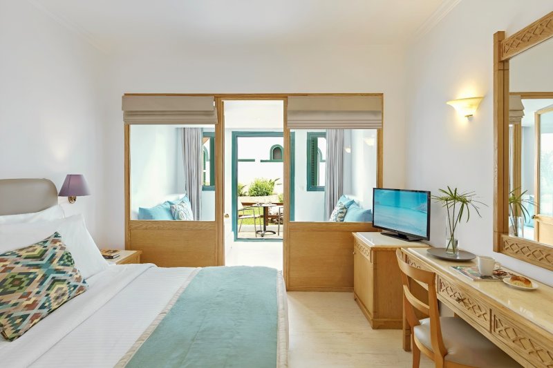 Kréta utazás Mitsis Rinela Beach