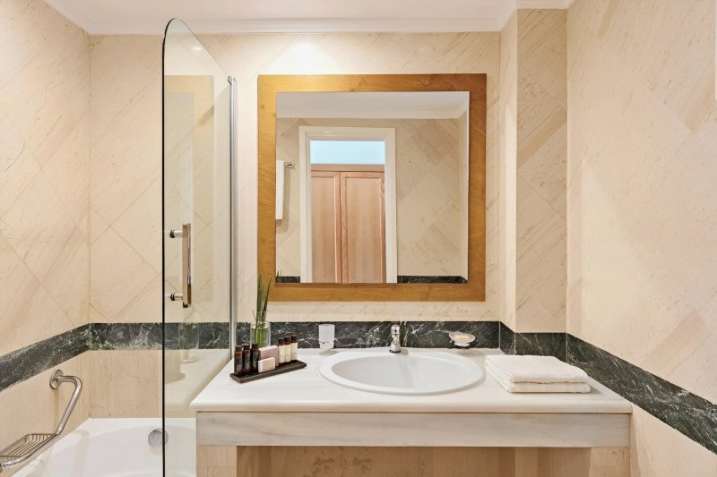 Kréta utazás Mitsis Rinela Beach