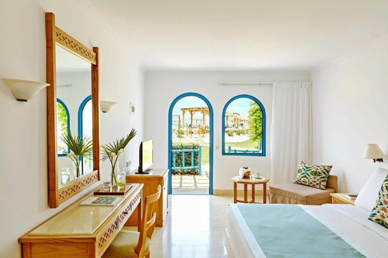 Kréta utazás Mitsis Rinela Beach