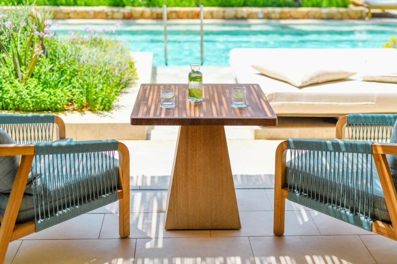 Kréta utazás Mitsis Rinela Beach