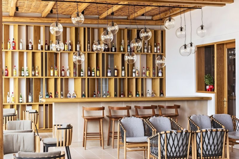 Kréta utazás Mitsis Rinela Beach