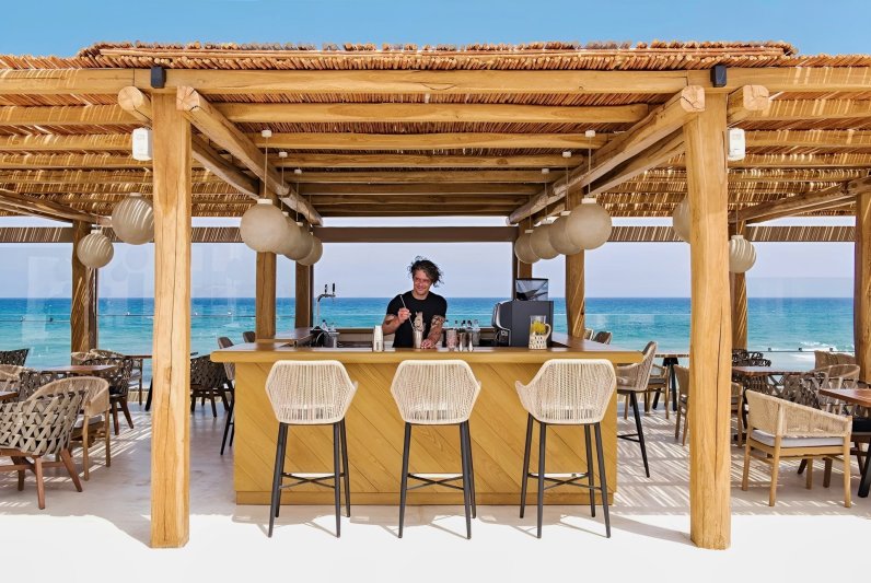 Mitsis Rinela Beach Kréta