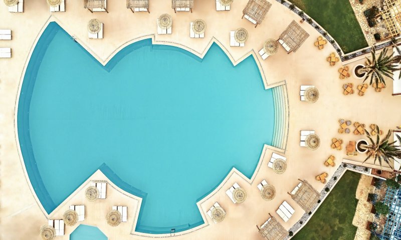 Kréta utazás Mitsis Rinela Beach