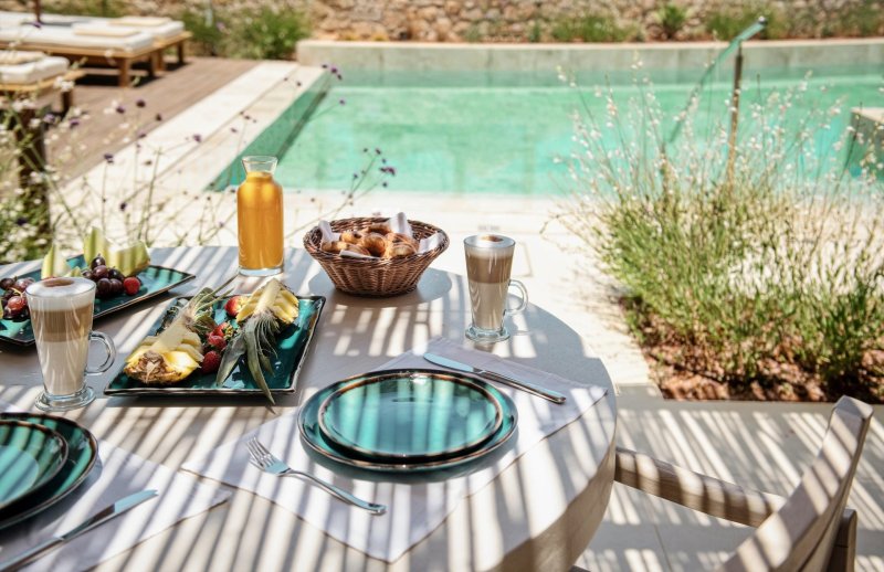 Kréta utazás Mitsis Rinela Beach