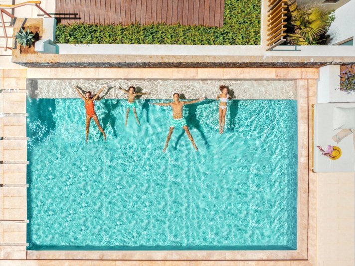 Kréta utazás Mitsis Rinela Beach