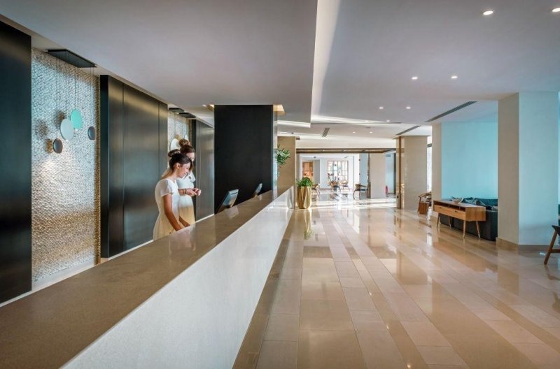 Rodosz utazás Mitsis Rodos Village