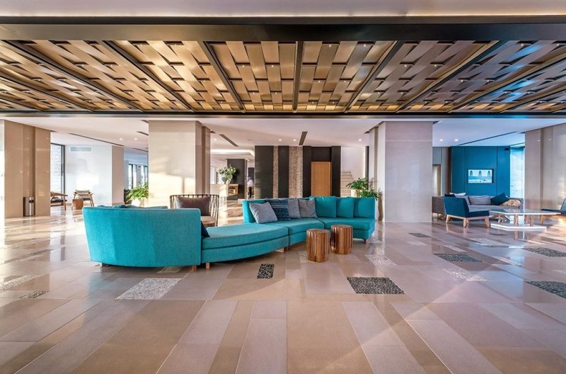 Rodosz utazás Mitsis Rodos Village