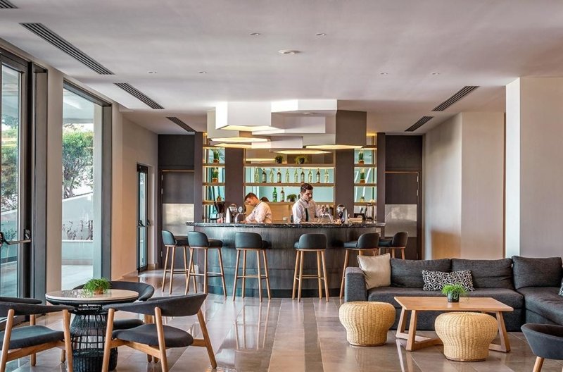 Rodosz utazás Mitsis Rodos Village