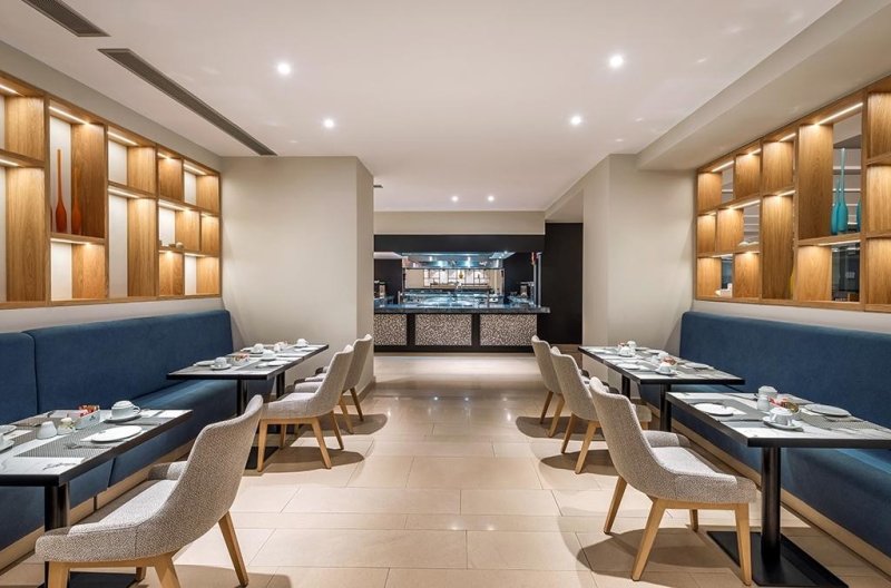 Rodosz utazás Mitsis Rodos Village