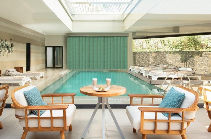 Rodosz utazás Mitsis Rodos Village