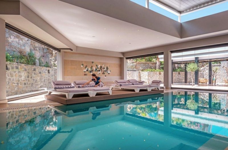 Rodosz utazás Mitsis Rodos Village