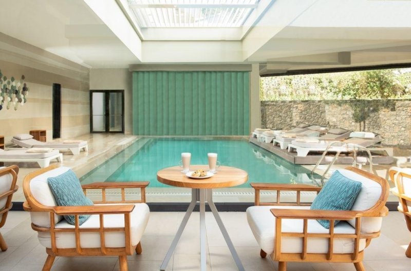 Rodosz utazás Mitsis Rodos Village