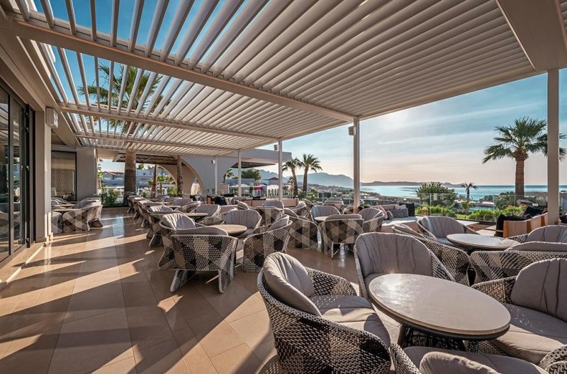 Rodosz utazás Mitsis Rodos Village