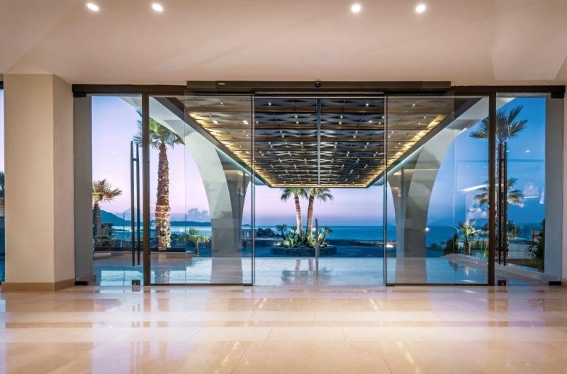 Rodosz utazás Mitsis Rodos Village