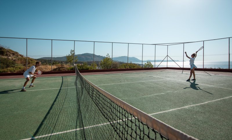 Rodosz utazás Mitsis Rodos Village