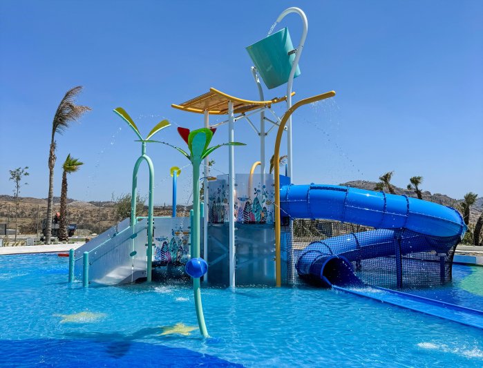 Rodosz utazás Mitsis Rodos Village