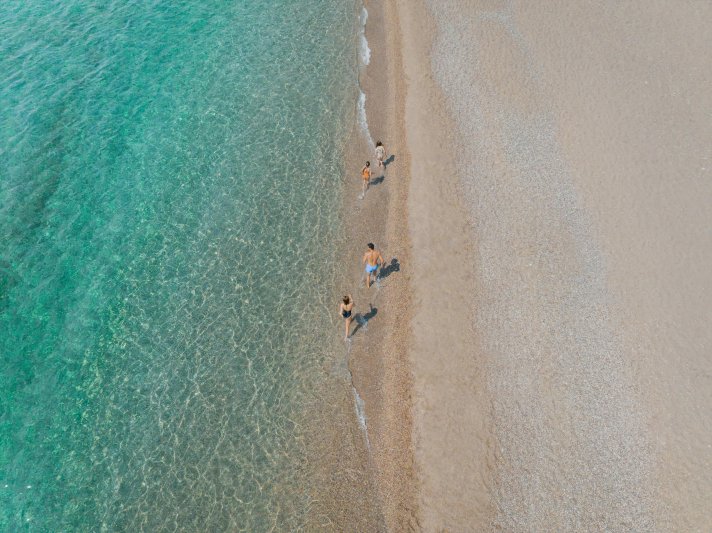 Rodosz utazás Mitsis Rodos Village