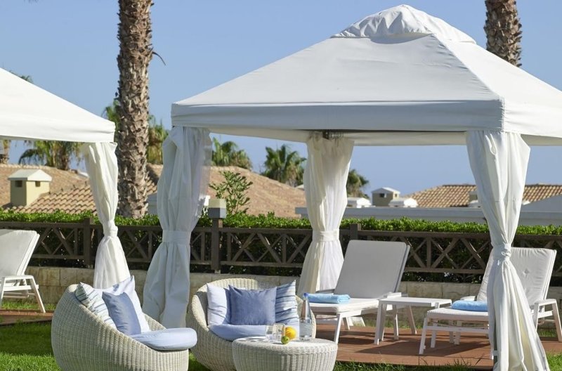 Kelet-Kréta utazás Mitsis Royal Mare