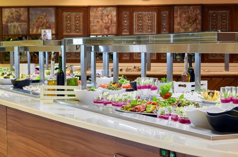 Kelet-Kréta utazás Mitsis Royal Mare