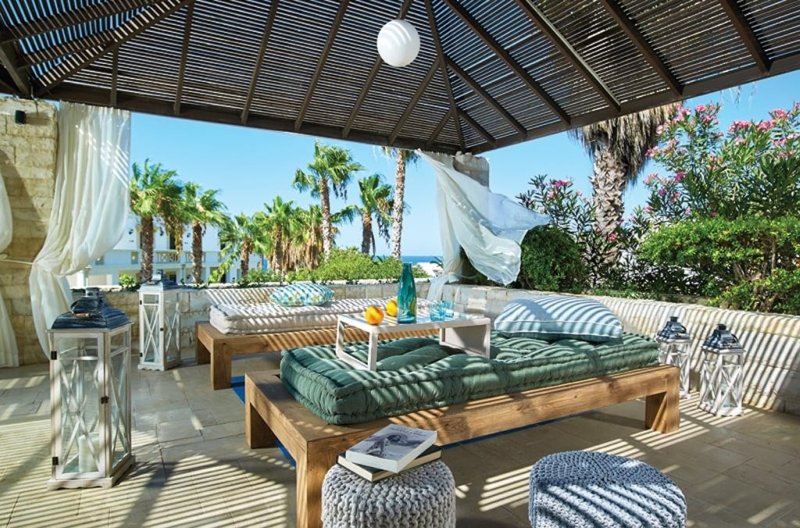 Kelet-Kréta utazás Mitsis Royal Mare