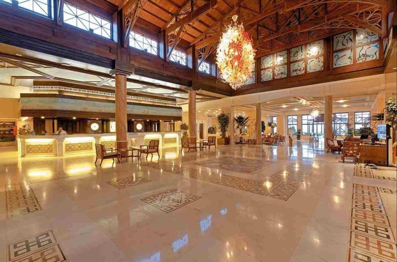 Kelet-Kréta utazás Mitsis Royal Mare