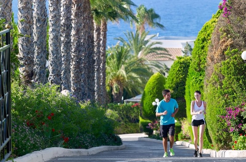 Kelet-Kréta utazás Mitsis Royal Mare