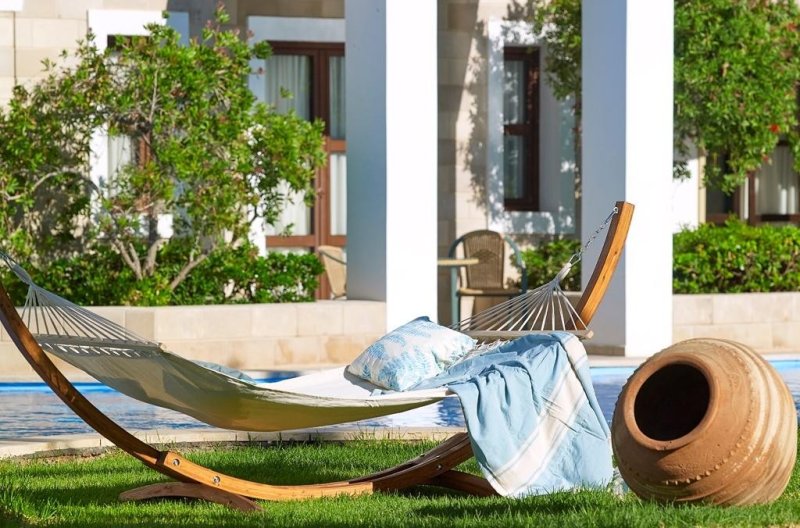 Kelet-Kréta utazás Mitsis Royal Mare