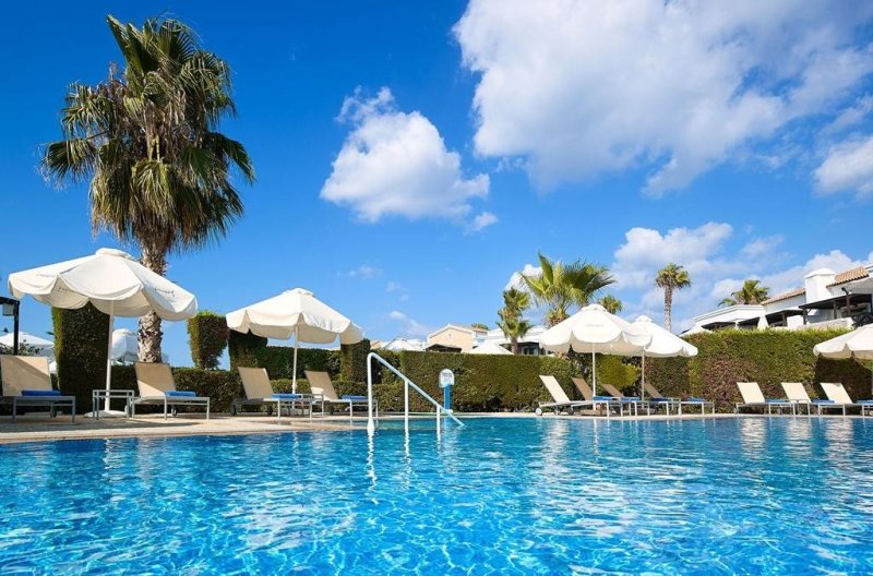 Kelet-Kréta utazás Mitsis Royal Mare