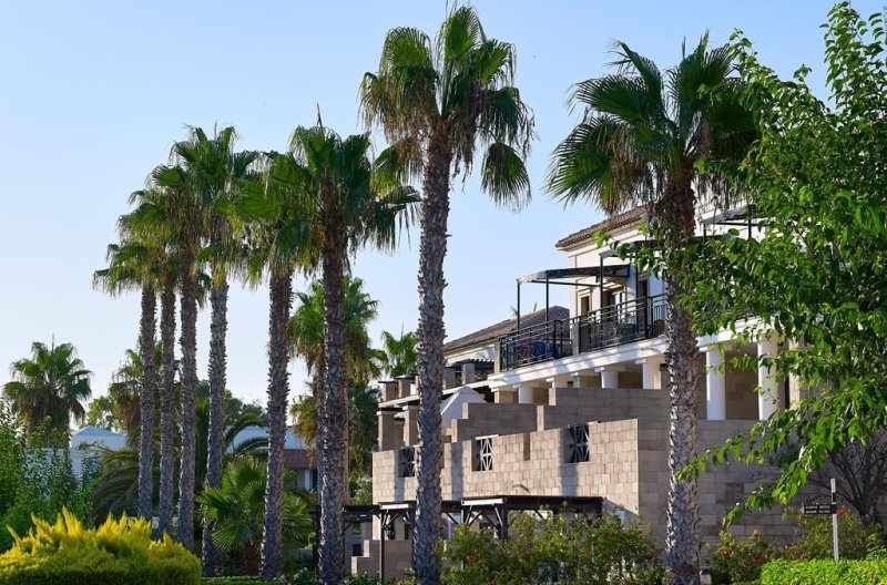 Kelet-Kréta utazás Mitsis Royal Mare